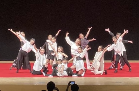 高崎スプリングフェスティバル2023