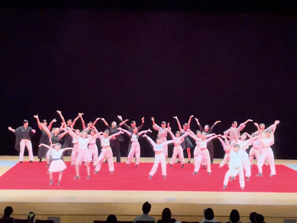 たかさきスプリングフェスティバル2024